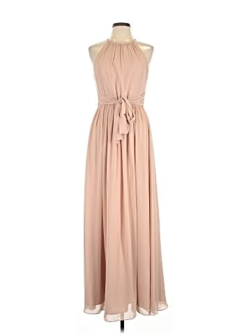 ML Monique Lhuillier Casual Dress (view 1)