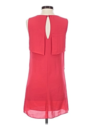BCBGMAXAZRIA Sleeveless Top (view 2)