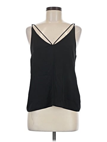 Topshop Sleeveless Top (view 2)
