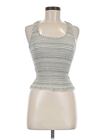 Japna Sleeveless Top (view 1)