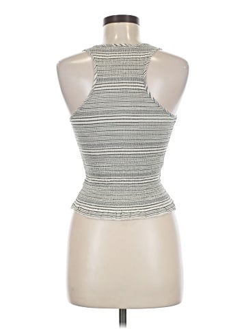 Japna Sleeveless Top (view 2)