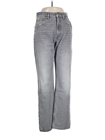 Zara Jeans (view 1)