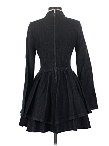 Avec Les Filles Cocktail Dress (view 2)