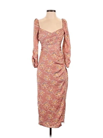 Astr Cocktail Dress (view 1)