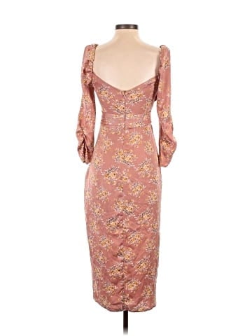 Astr Cocktail Dress (view 2)