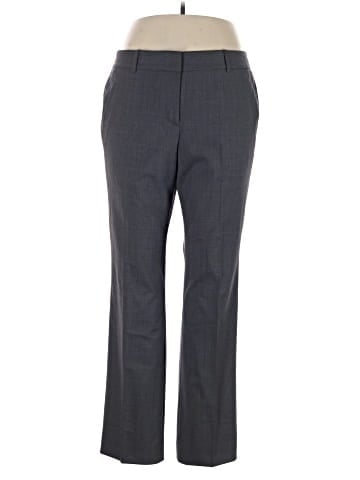 J.Crew Wool Pants (view 1)