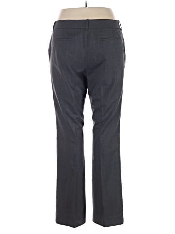 J.Crew Wool Pants (view 2)