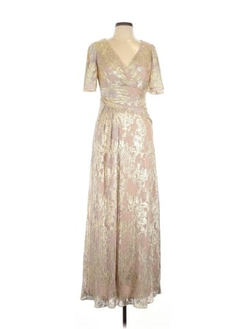 Betsy & Adam Cocktail Dress (view 1)