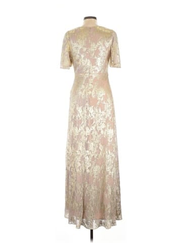 Betsy & Adam Cocktail Dress (view 2)
