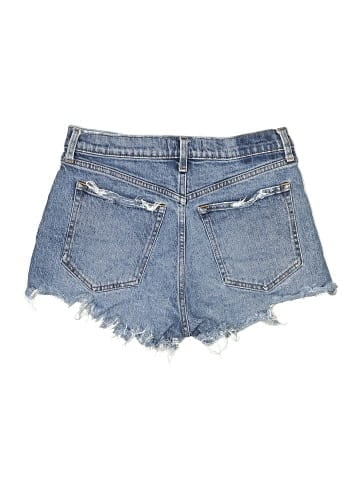 Abercrombie & Fitch Denim Shorts (view 2)