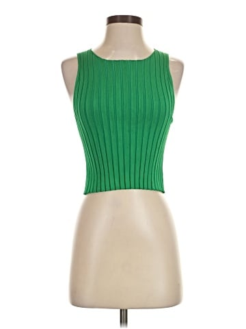 A.L.C. Sleeveless Top (view 1)
