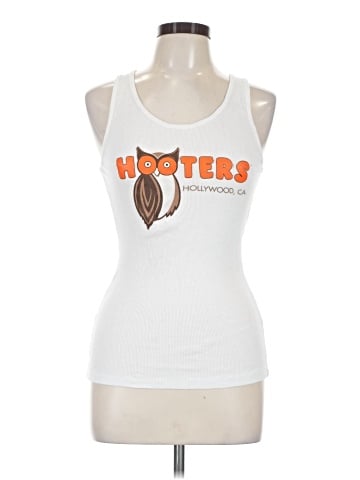 Next Level Apparel Sleeveless T-Shirt (view 1)