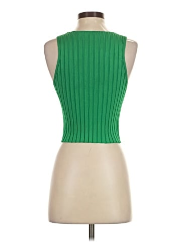 A.L.C. Sleeveless Top (view 2)