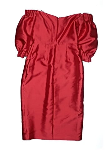 Aidan Mattox Cocktail Dress (view 2)