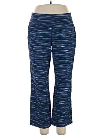 Lands' End Active Pants (view 1)