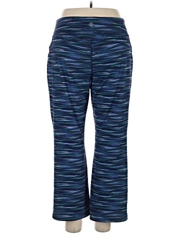 Lands' End Active Pants (view 2)