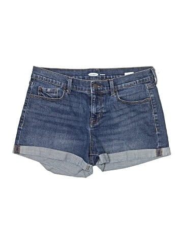 Old Navy Denim Shorts (view 1)