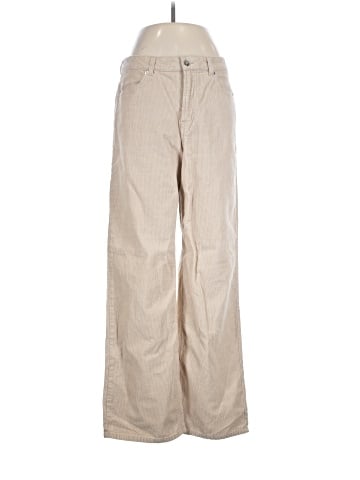 Divided by H&M Khakis (view 1)