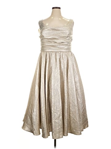 Mac Duggal Cocktail Dress (view 1)