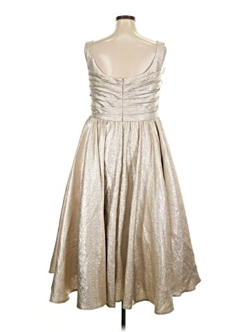 Mac Duggal Cocktail Dress (view 2)