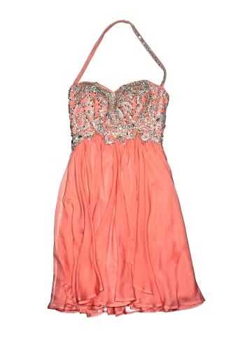 Sherri Hill Cocktail Dress (view 1)