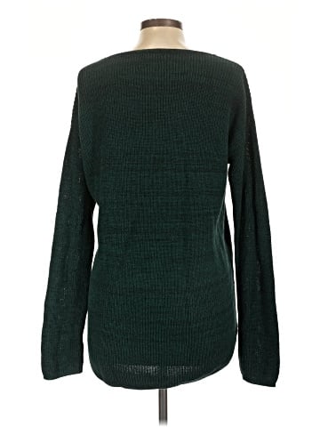 a.n.a. A New Approach Long Sleeve Top (view 2)