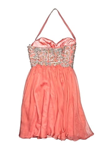 Sherri Hill Cocktail Dress (view 2)