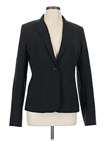 Banana Republic Wool Blazer (view 1)