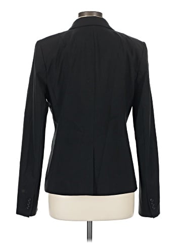 Banana Republic Wool Blazer (view 2)