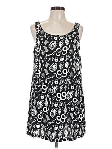 Nooworks Casual Dress (view 1)