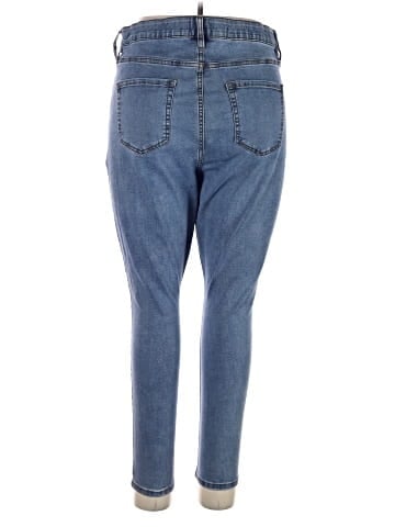 Ava & Viv Jeans (view 2)