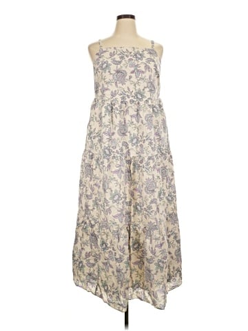 Lane Bryant Casual Dress (view 1)