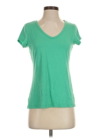 Tahari Short Sleeve T-Shirt (view 1)