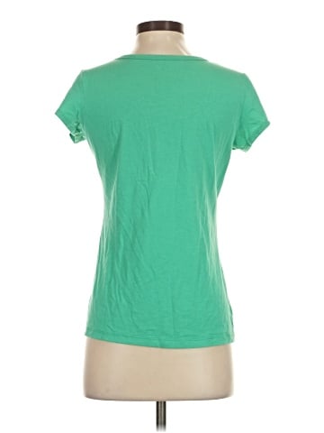 Tahari Short Sleeve T-Shirt (view 2)
