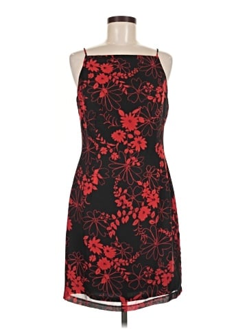 CDC Apparel Cocktail Dress (view 1)