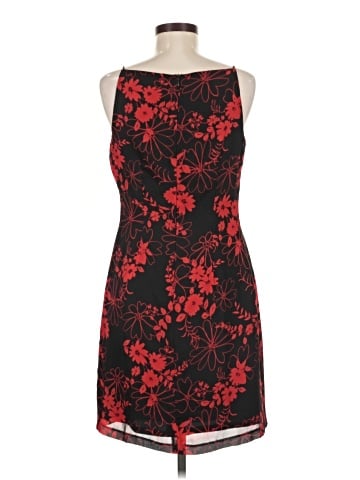 CDC Apparel Cocktail Dress (view 2)