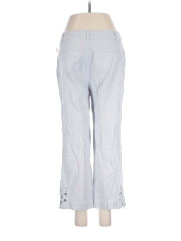 Christopher & Banks Linen Pants (view 2)