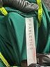 Fabletics Green Track Jacket Size XXS - photo 6