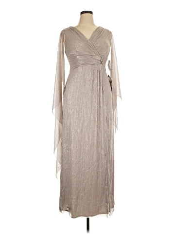 R&M Richards Cocktail Dress (view 1)