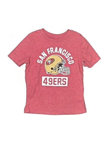 NFL Short Sleeve T-Shirt (view 1)