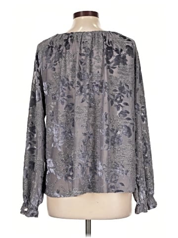 Lascana Long Sleeve Blouse (view 2)