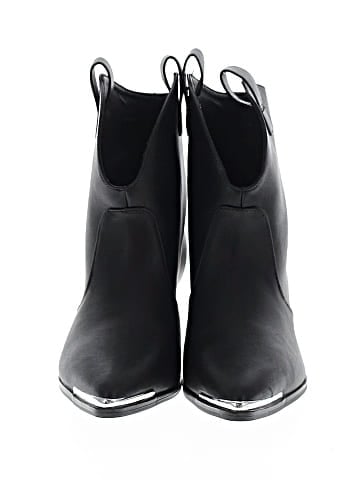 Universal Thread Ankle Boots (view 2)