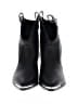 Universal Thread Black Ankle Boots Size 8 - photo 2