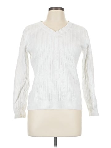 Van Heusen Pullover Sweater (view 1)