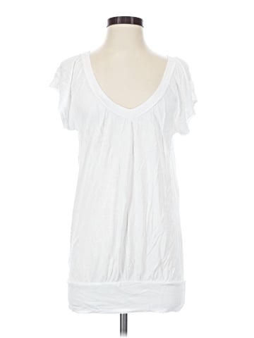 Lascana Short Sleeve T-Shirt (view 1)