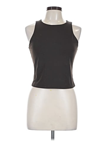 Express Sleeveless Top (view 1)