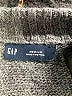 Gap Solid Gray Pullover Sweater Size M - photo 7