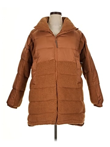 Columbia Coat (view 1)