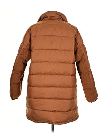 Columbia Coat (view 2)