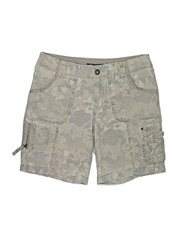 Eddie Bauer Cargo Shorts (view 1)